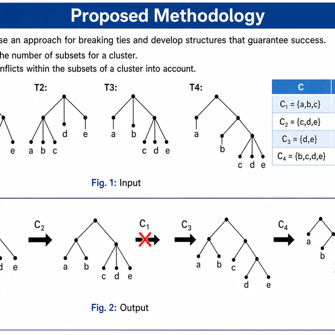 A Heuristic for Maximum Greedy Consensus Tree Problem